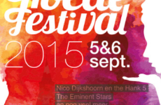 Groede festival 2015