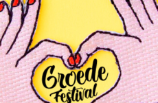 Groede Festival 2018